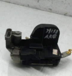 Serrure arriere gauche ALFA ROMEO 147 Photo n°5