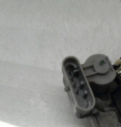 Serrure arriere gauche ALFA ROMEO 147 Photo n°6