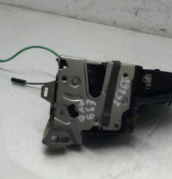 Serrure avant droit BMW SERIE 5 E39