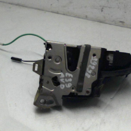 Serrure avant droit BMW SERIE 5 E39