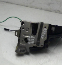 Serrure avant droit BMW SERIE 5 E39 Photo n°4