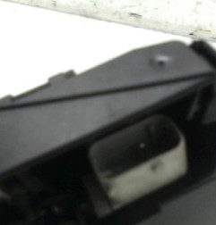 Serrure avant droit BMW SERIE 5 E39 Photo n°6