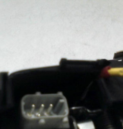 Serrure avant gauche BMW SERIE 5 E39 Photo n°1