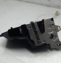 Serrure avant gauche BMW SERIE 5 E39 Photo n°4