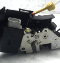 Serrure avant gauche BMW SERIE 5 E39 Photo n°5