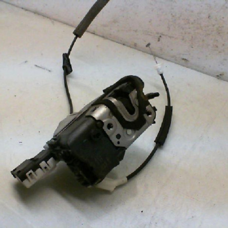 Serrure arriere droit CITROEN C5 2
