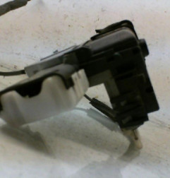 Serrure arriere droit CITROEN C5 2 Photo n°6