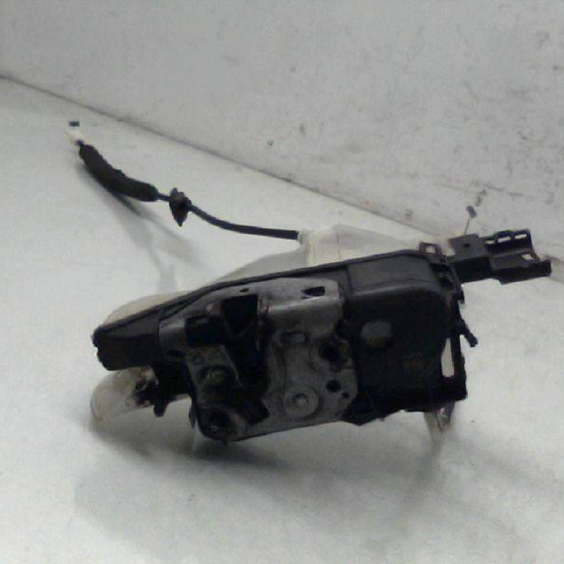 Serrure avant gauche CITROEN C3 2
