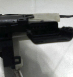 Serrure avant gauche CITROEN C3 2