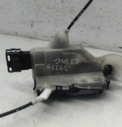 Serrure avant gauche CITROEN C3 2 Photo n°3