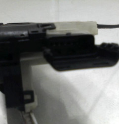 Serrure avant gauche CITROEN C3 2 Photo n°6