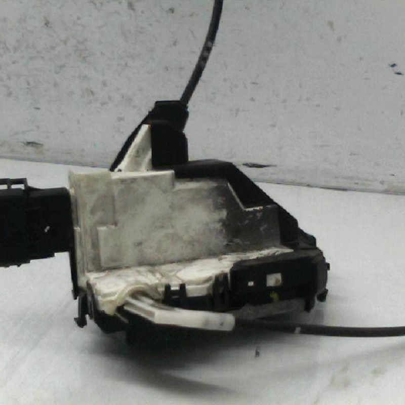 Serrure arriere gauche CITROEN C3 2