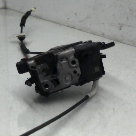 Serrure arriere gauche CITROEN C3 2