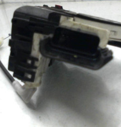 Serrure arriere gauche CITROEN C3 2 Photo n°3