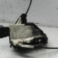Serrure arriere gauche CITROEN C3 2