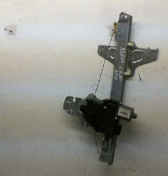 Leve vitre electrique arriere droit CITROEN C5 2 Photo n°1