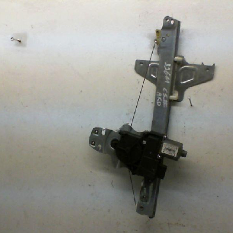 Leve vitre electrique arriere droit CITROEN C5 2