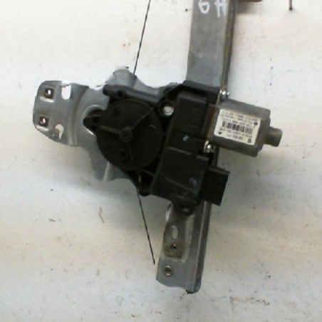 Leve vitre electrique arriere droit CITROEN C5 2