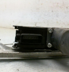 Leve vitre electrique arriere droit CITROEN C5 2 Photo n°6