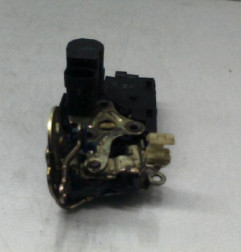 Serrure avant gauche DAEWOO NUBIRA 2 Photo n°1