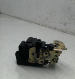 Serrure avant gauche DAEWOO NUBIRA 2 Photo n°3