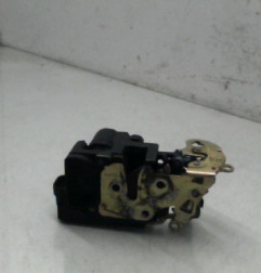 Serrure avant gauche DAEWOO NUBIRA 2 Photo n°4