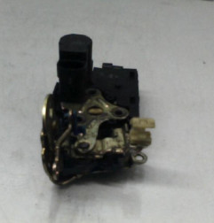 Serrure avant gauche DAEWOO NUBIRA 2 Photo n°5