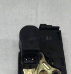 Serrure avant gauche DAEWOO NUBIRA 2 Photo n°6