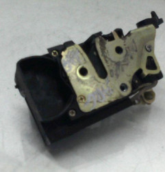 Serrure arriere gauche DAEWOO NUBIRA 2 Photo n°1