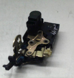 Serrure arriere gauche DAEWOO NUBIRA 2