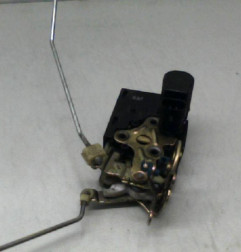 Serrure avant droit DAEWOO NUBIRA 2