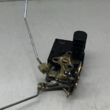 Serrure avant droit DAEWOO NUBIRA 2