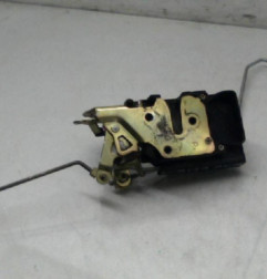 Serrure avant droit DAEWOO NUBIRA 2 Photo n°4