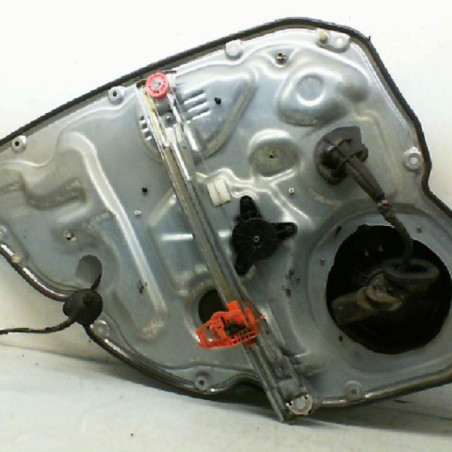 Leve vitre electrique arriere droit FIAT CROMA 2 Photo n°1