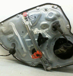 Leve vitre electrique arriere droit FIAT CROMA 2 Photo n°4