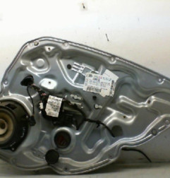 Leve vitre electrique arriere droit FIAT CROMA 2 Photo n°5