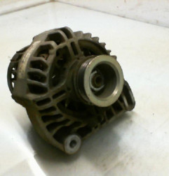 Alternateur FIAT PANDA 3 Photo n°1