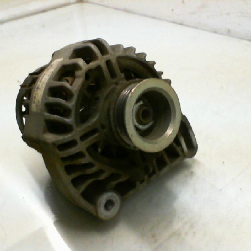 Alternateur FIAT PANDA 3