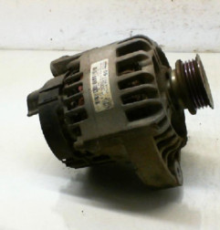 Alternateur FIAT PANDA 3 Photo n°4
