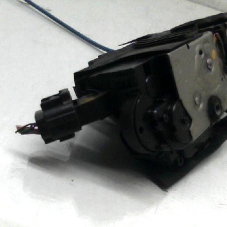 Serrure avant droit FIAT CROMA 2 Photo n°1