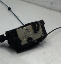 Serrure avant droit FIAT CROMA 2