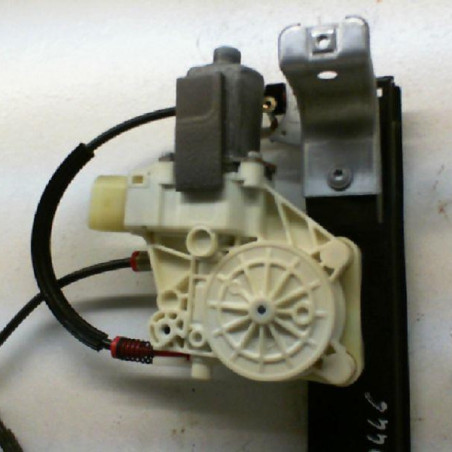 Leve vitre electrique arriere gauche FORD S-MAX 1 Photo n°1