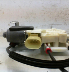 Leve vitre electrique arriere gauche FORD S-MAX 1