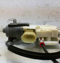 Leve vitre electrique arriere gauche FORD S-MAX 1 Photo n°6