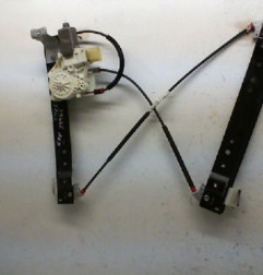 Leve vitre electrique arriere droit FORD S-MAX 1 Photo n°3