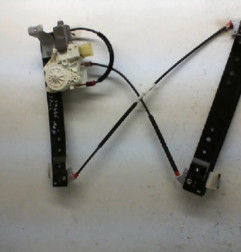 Leve vitre electrique arriere droit FORD S-MAX 1 Photo n°4