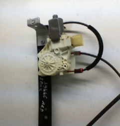 Leve vitre electrique arriere droit FORD S-MAX 1 Photo n°5