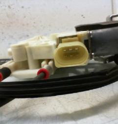 Leve vitre electrique arriere droit FORD S-MAX 1 Photo n°6