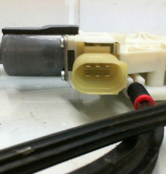 Leve vitre electrique avant droit FORD S-MAX 1 Photo n°1