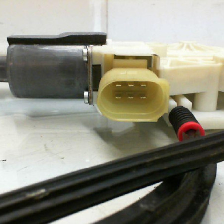 Leve vitre electrique avant droit FORD S-MAX 1 Photo n°1